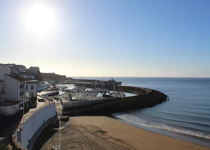 Sunrise - Casa Sao Joao - 4 Star Tourist *