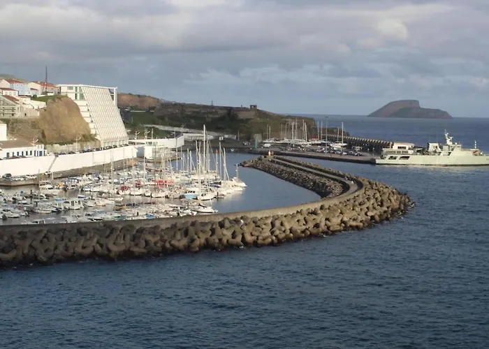 Sunrise - Casa Sao Joao - 4 Star Tourist * Angra do Heroísmo