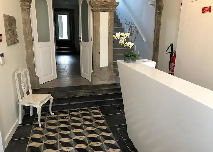 Sunrise - Casa Sao Joao - 4 Star Tourist