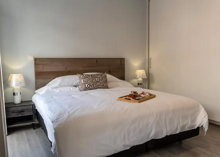 Apartment Sunrise - Casa Sao Joao - 4 Star Tourist