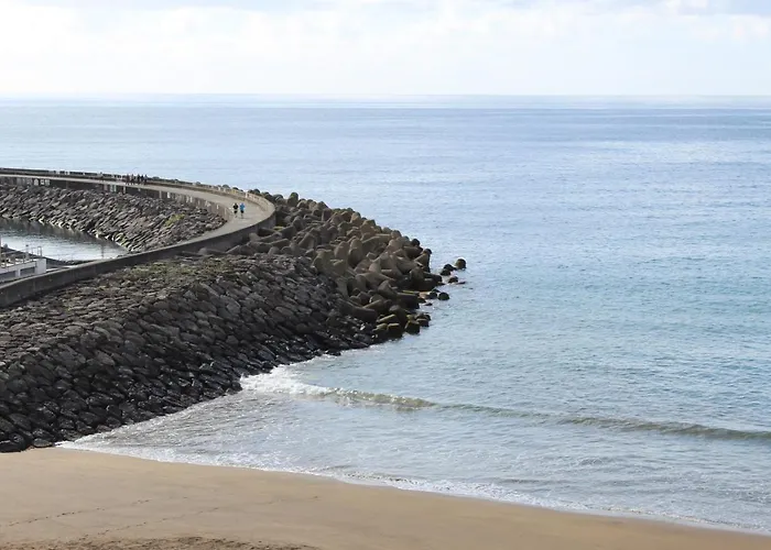 Sunrise - Casa Sao Joao - 4 Star Tourist Angra do Heroísmo