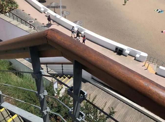 Sunrise - Casa Sao Joao - 4 Star Tourist *