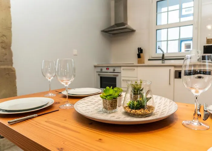 Sunrise - Casa Sao Joao - 4 Star Tourist Apartment