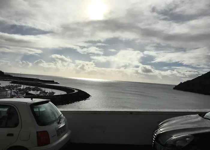 Sunrise - Casa Sao Joao - 4 Star Tourist * Angra do Heroísmo