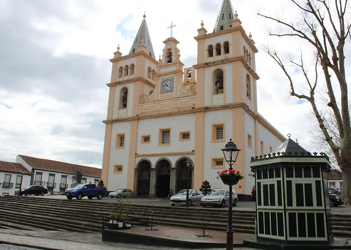 Apartment Sunrise - Casa Sao Joao - 4 Star Tourist *