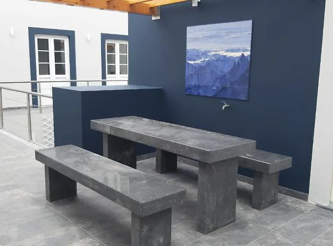 Sunrise - Casa Sao Joao - 4 Star Tourist *