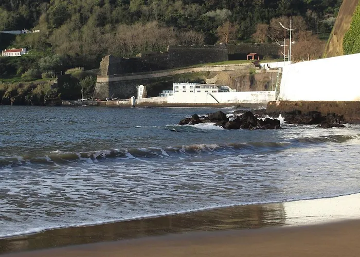 Sunrise - Casa Sao Joao - 4 Star Tourist Apartment *