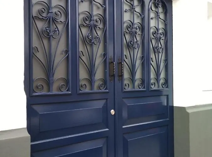 Sunrise - Casa Sao Joao - 4 Star Tourist *