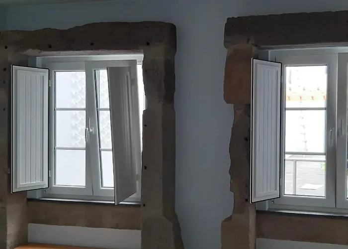 Sunrise - Casa Sao Joao - 4 Star Tourist * Angra do Heroísmo