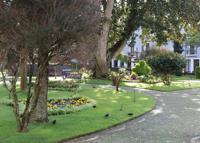 Apartment Sunrise - Casa Sao Joao - 4 Star Tourist *