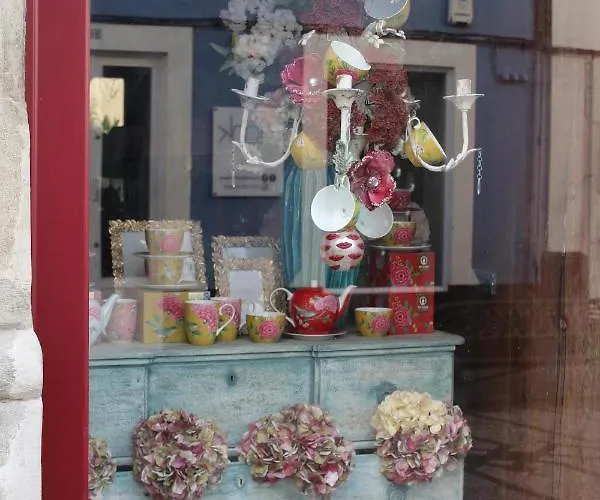 Sunrise - Casa Sao Joao - 4 Star Tourist