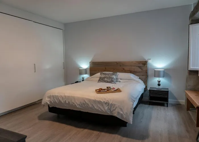 Sunrise - Casa Sao Joao - 4 Star Tourist *